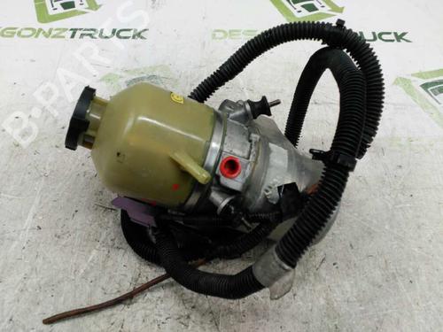 Styring servopumpe OPEL ZAFIRA A MPV (T98) [1999-2006]  21436833