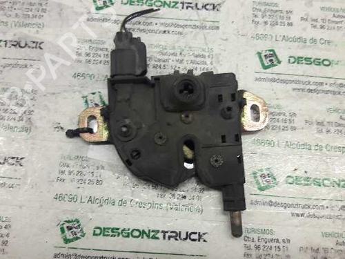 Used Hood lock FORD FOCUS I Saloon (DFW) [1999-2009]  21452732