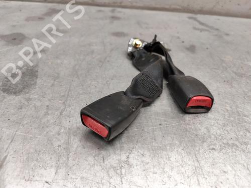 Used Seat buckle NISSAN ALMERA I (N15) [1995-2000]  24397347