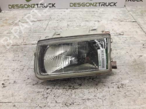 Used Left headlight VW POLO III (6N1) [1994-1999]  21458262