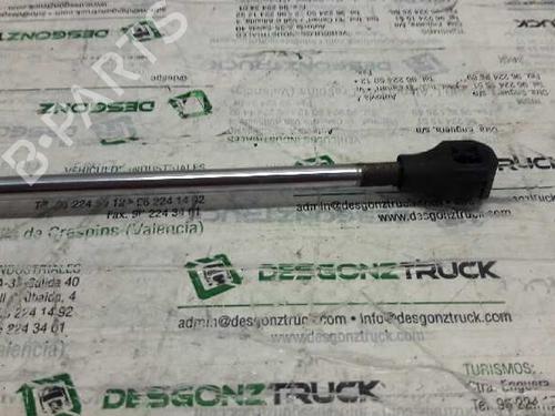 Tailgate lift support CITROËN SAXO (S0, S1) 1.5 D | BP21454012C138 