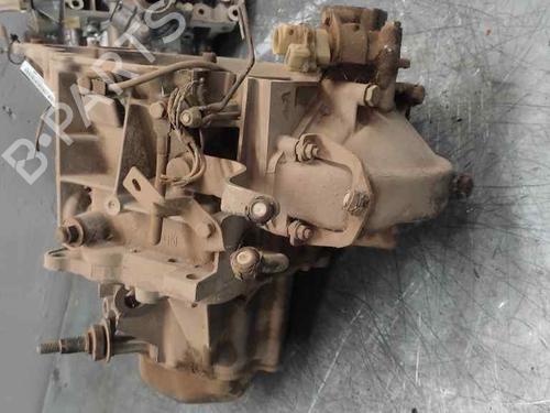 Gearbox PEUGEOT 306 Hatchback (7A, 7C, N3, N5) | BP21406607M3