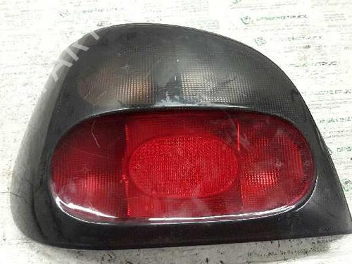 Używane Lampa tylna lewa RENAULT MEGANE I (BA0/1_) [1995-2004]  21455263