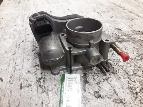 Throttle body OPEL VECTRA B (J96)  | BP21458540M82 