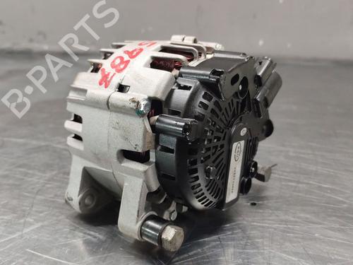 Alternator CITROËN C3 II (SC_) 1.4 HDi 70 (SC8HZC, SC8HR0, SC8HP4) | BP32844864M7 - Image 2
