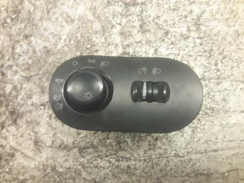 Hovedlysbryter SEAT CORDOBA (6L2) [2002-2009]  21451848