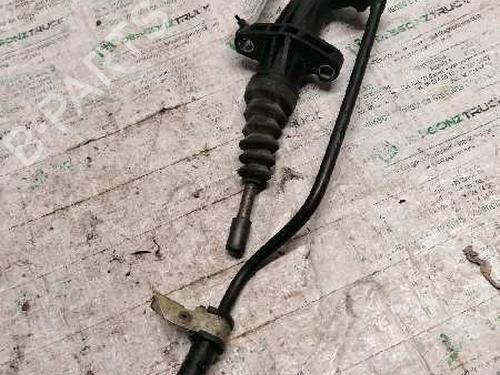 Clutch slave cylinder CITROËN JUMPER II Bus 2.2 HDi 120 | BP21474852M113 