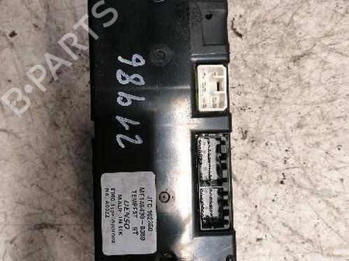 Airco bedieningspaneel LAND ROVER DISCOVERY II (L318) 2.5 Td5 4x4 | BP21480905I5 