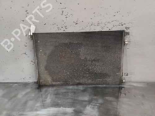 AC-Kondensator RENAULT KANGOO (KC0/1_) 1.9 dCi 4x4 (KC0V) (80 hp) 29113605