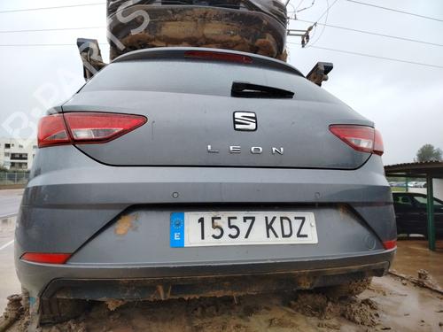 Used Parts SEAT LEON ST (5F8) [2012-2020]  4017133