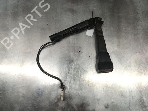 Used Seat buckle BMW 3 (F30, F80) [2011-2018]  30533464