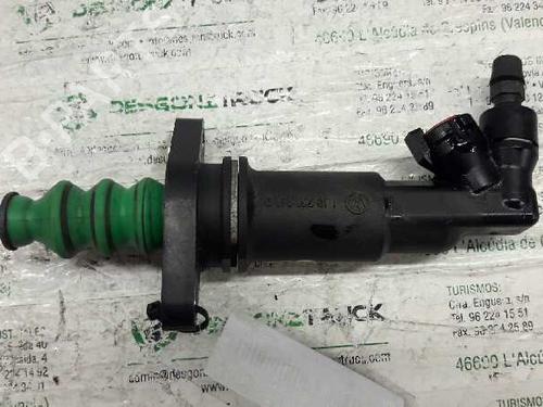 Clutch slave cylinder SEAT CORDOBA (6K2)  | BP21454670M113 