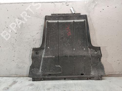 Used Underbody protection RENAULT SCÉNIC II (JM0/1_) 1.9 dCi (JM0G, JM12, JM1G, JM2C) (120 hp) 23501872
