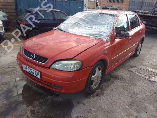 Right mirror OPEL ASTRA G Hatchback (T98)  | BP21473531C27 