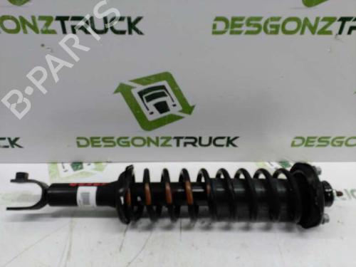 Used Left rear shock absorber ROVER 45 I Hatchback (RT) [2000-2005]  21425009