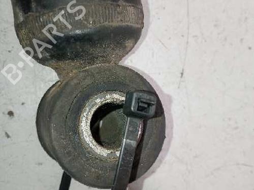 Right rear shock absorber IVECO DAILY III Platform/Chassis 35 C 17, 35 S 17 | BP21411784M19 