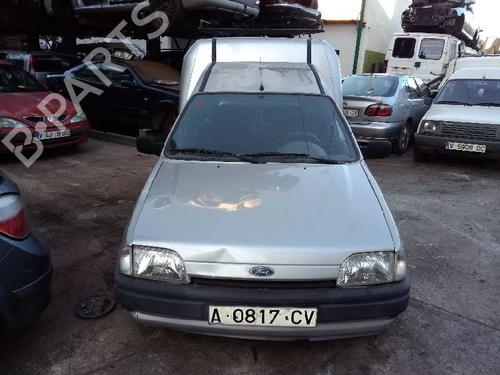 Starter FORD FIESTA III (GFJ)  | BP21468207M8 