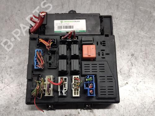 Fuse box BMW Z4 Roadster (E85) 2.0 i | BP28825301E1 