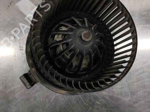 Heater blower motor NISSAN NV200 / EVALIA Bus 1.5 dCi 90 (M20, M20M) | BP29885001M62