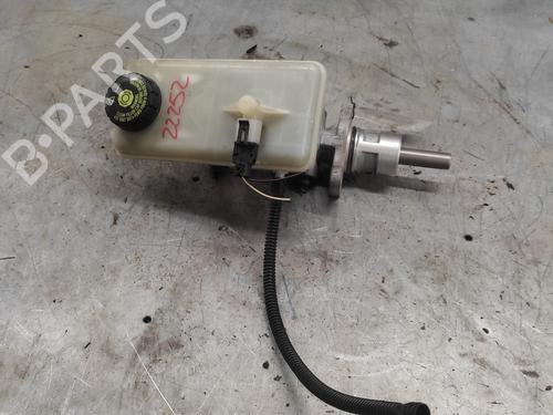 Brake master cylinder NISSAN PRIMASTAR Van (X83)  | BP24529629M77 