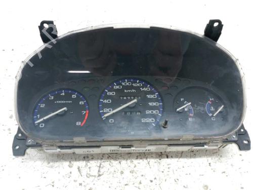Used Instrument cluster HONDA CIVIC VI Hatchback (EJ, EK) [1995-2001]  21431109
