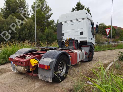 Módulo eletrónico IVECO STRALIS I | BP36476725M83 - Image 12