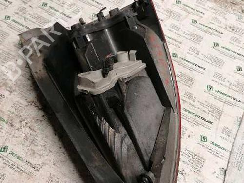 Venstre baglygte RENAULT MEGANE II (BM0/1_, CM0/1_)  | BP21475948C34 