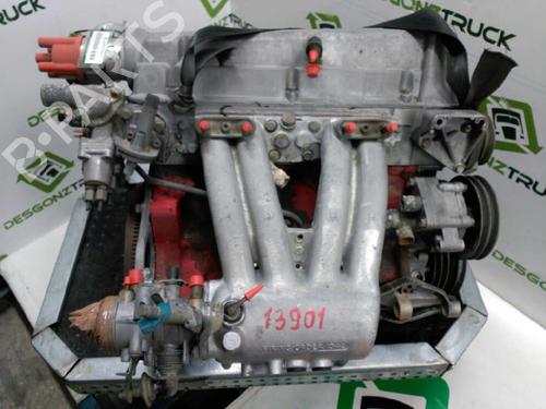Engine SAAB 900 I (AC4, AM4)  | BP22911450M1 