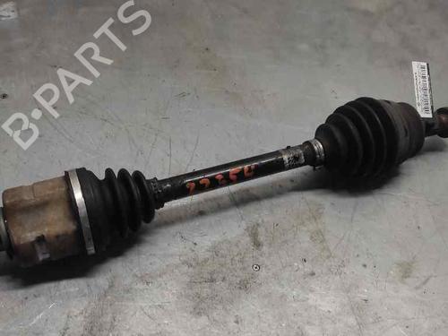 Left front driveshaft OPEL CORSA D (S07)  | BP21399918M38 