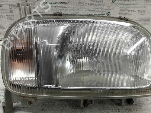 Used Right headlight NISSAN MICRA II (K11) [1992-2007]  21449461