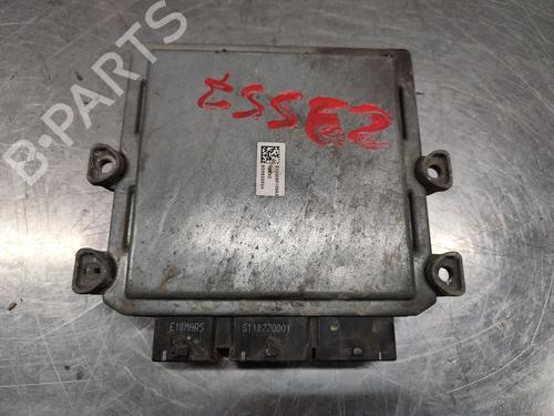 Engine control unit (ECU) FORD FOCUS C-MAX (DM2) | BP33337543M57 - Image 3