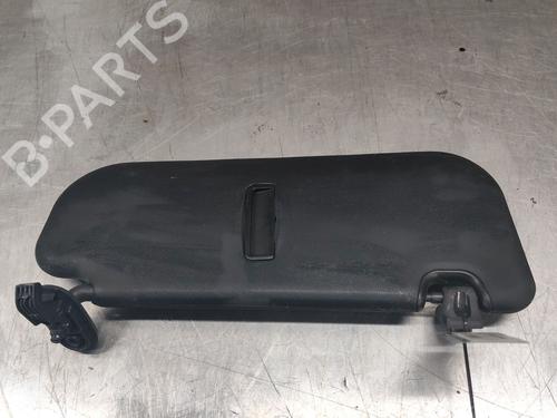 Used Left sun visor HYUNDAI i30 (GD) 1.6 CRDi (110 hp) 31026019