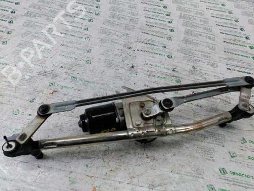 Front wiper motor PEUGEOT BIPPER (AA_)  | BP21445536M29