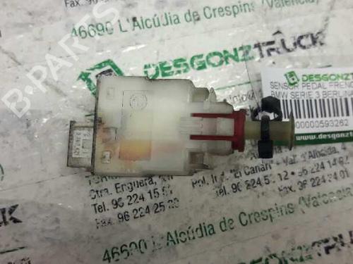 Elektronisk modul BMW 3 (E46) 316 i (115 hp) 21452723