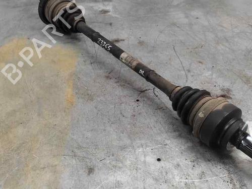 Used Right rear driveshaft BMW 1 (F20) [2011-2019]  21412450