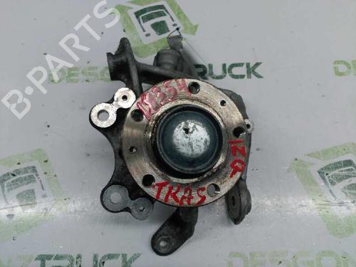 Used Left rear steering knuckle PEUGEOT 407 (6D_) [2004-2011]  21432933