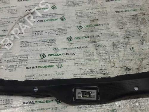 Venstre gardin kollisjonspute FORD FOCUS II (DA_, HCP, DP)  | BP21454235C11 