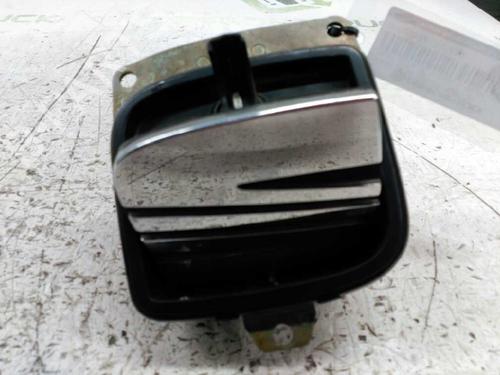 Tailgate handle SEAT IBIZA III (6L1)  | BP21441709C132 