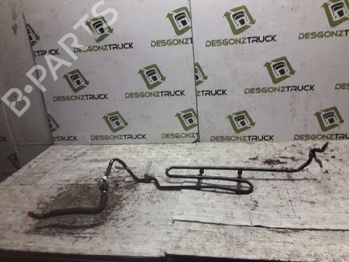 Used Pipe Pipe PEUGEOT 508 I (8D_) [2010-2018] 36091777 36091777
