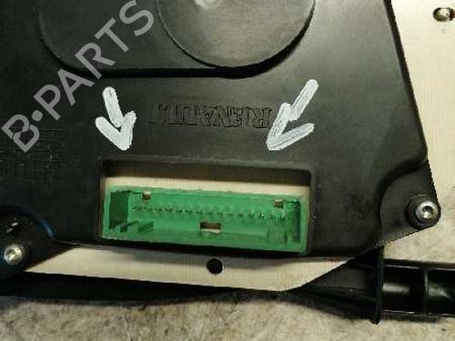 Instrument cluster NISSAN PRIMASTAR Van (X83)  | BP21482586C47 