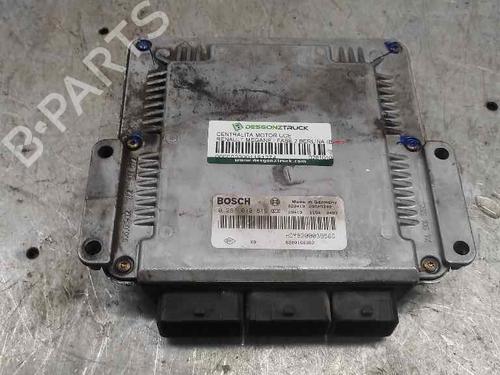 Used Engine control unit (ECU) RENAULT MEGANE I (BA0/1_) [1995-2004]  21413132