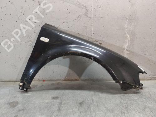 Used Right front fenders VW PASSAT B5 (3B2) [1996-2001]  28674391