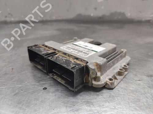 Used Engine control unit (ECU) Engine control unit (ECU) FORD TOURNEO COURIER B460 MPV [2014-2026] 33410834 33410834