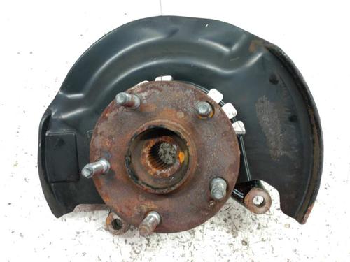 Used Right front steering knuckle TOYOTA RAV 4 II (_A2_) 2.0 4WD (ACA21, ACA20) (150 hp) 21430353