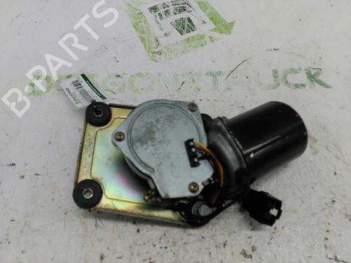 Used Rear wiper motor DAEWOO MATIZ (M100, M150) [1998-2025]  21428570