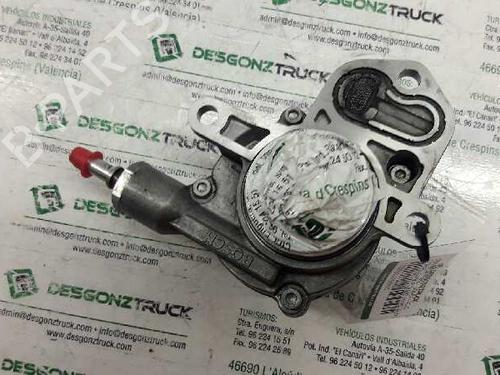 Vakuumpumpe CITROËN XSARA PICASSO (N68) 1.6 HDi | BP21453410M80 