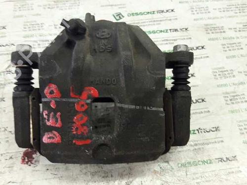 Used Right front brake caliper HYUNDAI ELANTRA III Saloon (XD) 2.0 CRDi (113 hp) 21447757