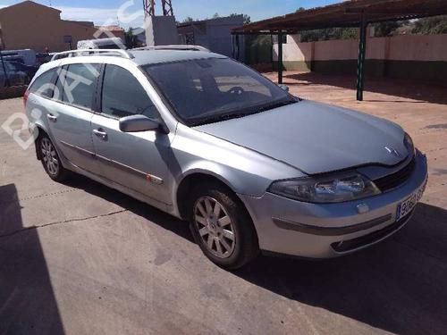 Køler RENAULT LAGUNA II Grandtour (KG0/1_)  | BP21476199M31 