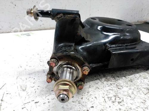 Left rear suspension arm HYUNDAI SANTAMO  | BP21445964M14
