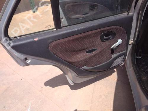 Electronic module CITROËN SAXO (S0, S1)  | BP21476077M83 